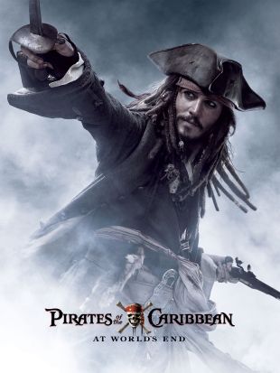 Прохождение pirates of the caribbean at world s end